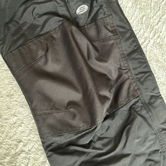 Men’s ski snowboarding pants - Picture 4 of 11